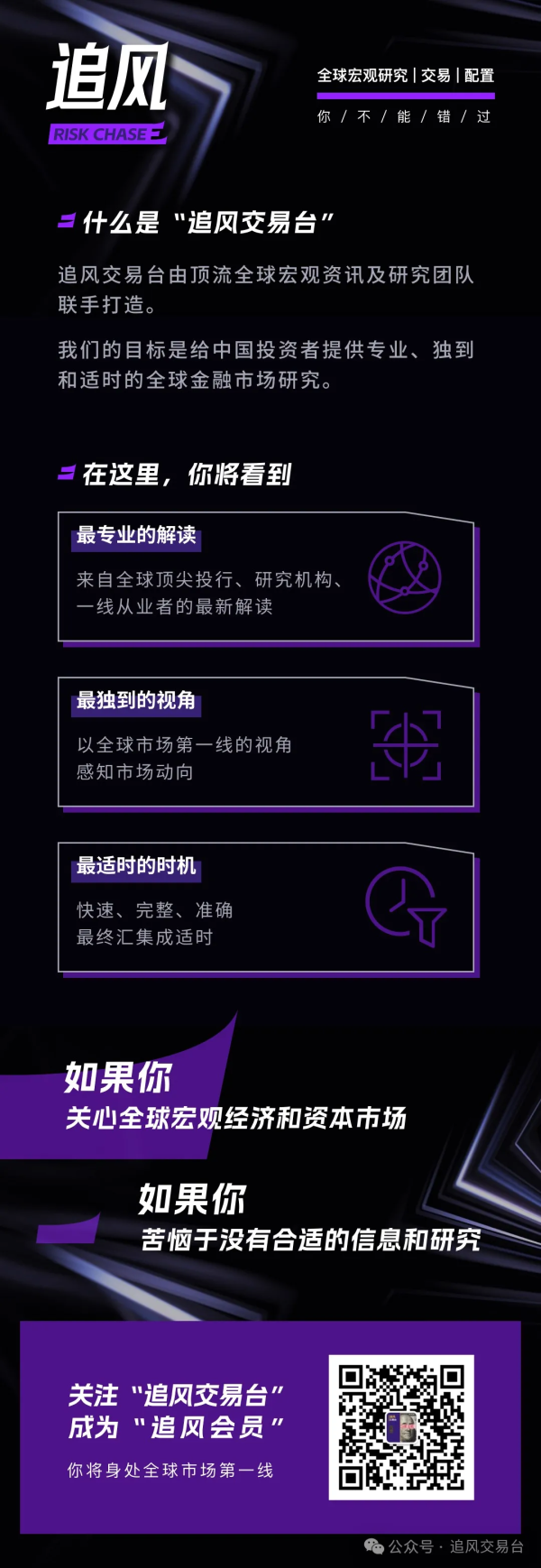 同花证券 降息预期别太高？欧央行大鹰派又回来了！