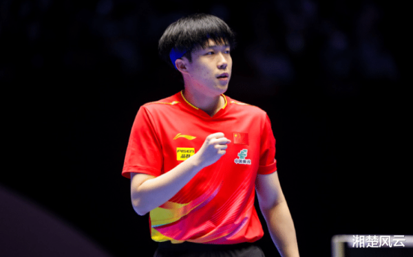 红股网 国际乒联第44周排名: 王楚钦孙颖莎继续排榜首, 桥本帆乃香进前十